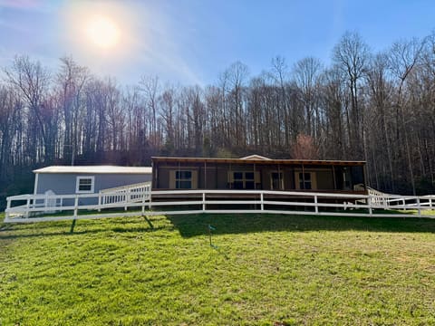 2781 Bull Run Road, Liberty, KY 42539 — photo 2