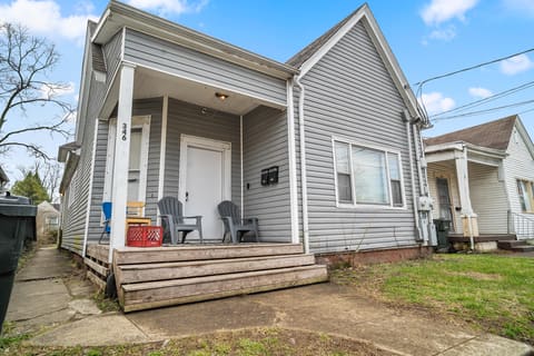 346 Ohio Street, Lexington, KY 40508 — photo 2