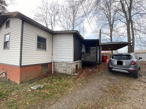 159 And 163 Peggy Lane, Corbin, KY 40701 — photo 4