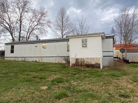 159 And 163 Peggy Lane, Corbin, KY 40701 — photo 2