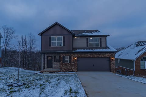 126 Hickory Grove Court, Georgetown, KY 40324 — photo 4