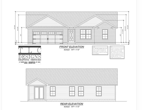 106 Bison Way, Stamping Ground, KY 40379 — photo 3