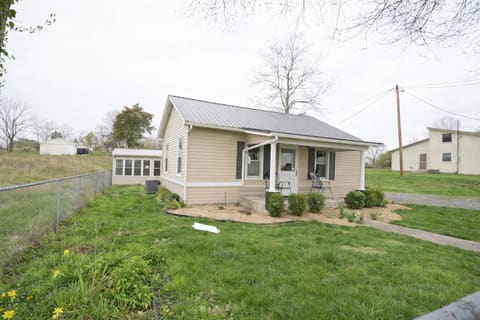 1278 Elm Fork Road, Nicholasville, KY 40356 — photo 2