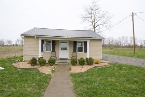 1278 Elm Fork Road, Nicholasville, KY 40356 — photo 3