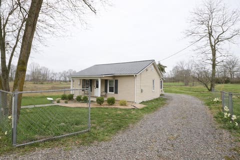 1278 Elm Fork Road, Nicholasville, KY 40356 — photo 4