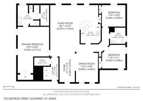 125 George Street, Somerset, KY 42503 — photo 4