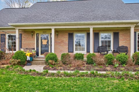 515 Cardinal Terrace, Danville, KY 40422 — photo 5