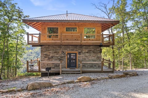 914 Forest View Drive, Frenchburg, KY 40322 — photo 4