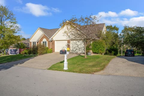 226 Signal Ridge Road, Frankfort, KY 40601 — photo 2
