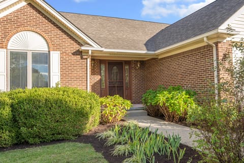 226 Signal Ridge Road, Frankfort, KY 40601 — photo 5