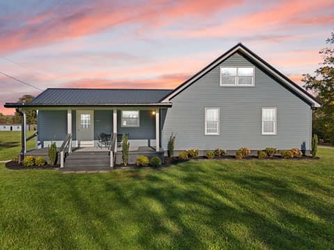 201 York Lane, Danville, KY 40422 — photo 3
