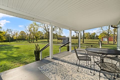 201 York Lane, Danville, KY 40422 — photo 2