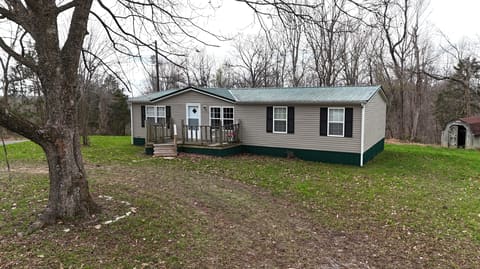 260 Bill Moore Road, Edmonton, KY 42129 — photo 2