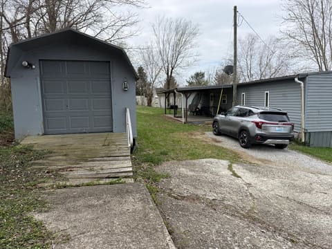 451 Lincoln Trail, Stanford, KY 40484 — photo 4