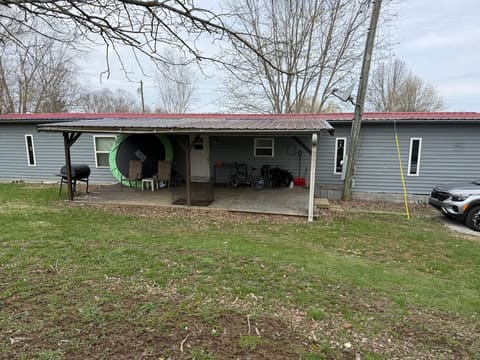 451 Lincoln Trail, Stanford, KY 40484 — photo 5