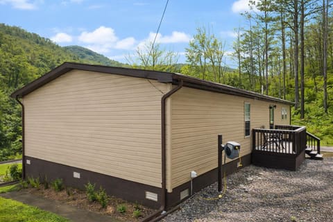 20 Tan Trough Hollow Road, Evarts, KY 40828 — photo 4