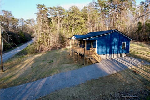 769 Pine Tree Road, Nancy, KY 42544 — photo 2