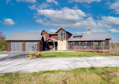 1166 Sandstone Point Trail, Monticello, KY 42633 — photo 3