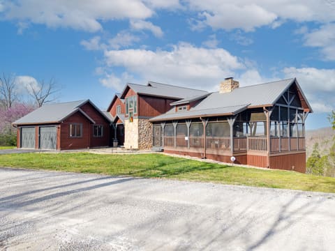 1166 Sandstone Point Trail, Monticello, KY 42633 — photo 2