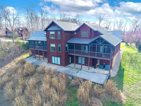 1166 Sandstone Point Trail, Monticello, KY 42633 — photo 5