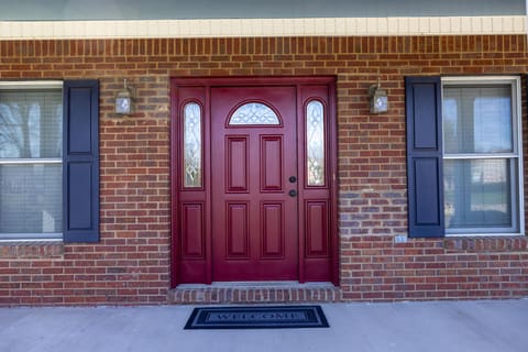 410 Brook Court, Frankfort, KY 40601 — photo 4