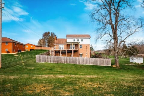 32 Meadow Brook Drive, Corbin, KY 40701 — photo 3