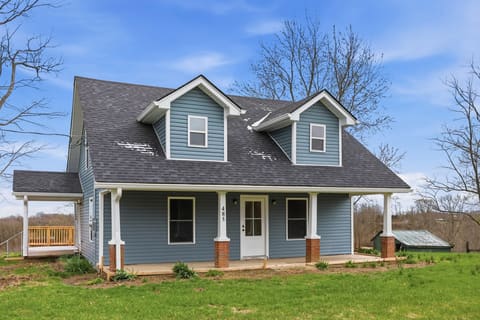 485 Dry Ridge Road, Frankfort, KY 40601 — photo 2
