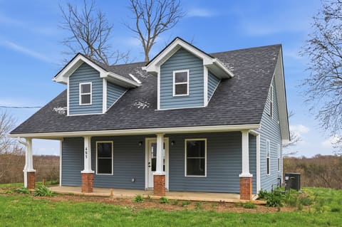 485 Dry Ridge Road, Frankfort, KY 40601 — photo 3