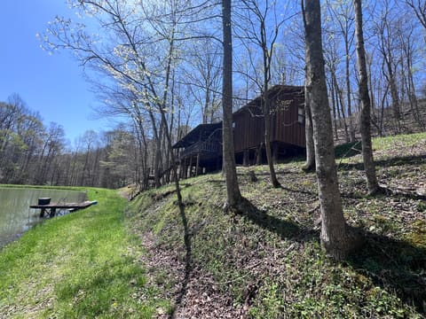 14 Clear Creek Road, Pine Knot, KY 42635 — photo 3