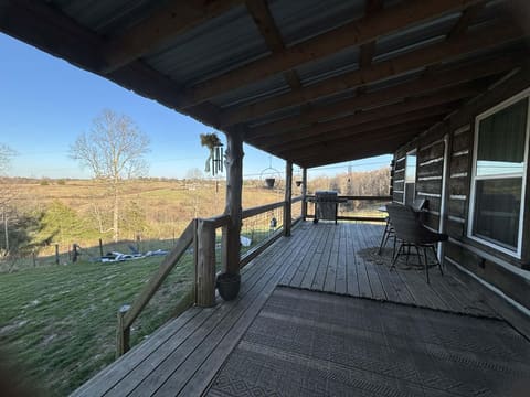 617 Hensley Road, East Bernstadt, KY 40729 — photo 4
