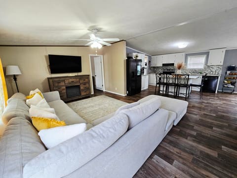 5488 Reese Hurt Road, Breeding, KY 42715 — photo 5