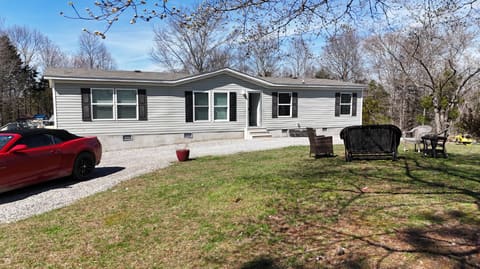 5488 Reese Hurt Road, Breeding, KY 42715 — photo 4