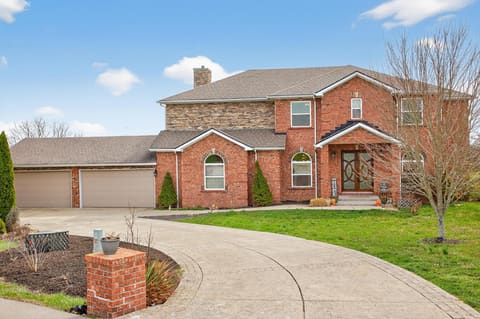 202 Palisades Pointe Drive, Lancaster, KY 40444 — photo 2