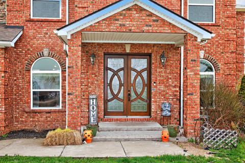 202 Palisades Pointe Drive, Lancaster, KY 40444 — photo 3