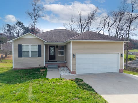1299 E Pittsburg Church Road, London, KY 40741 — photo 2