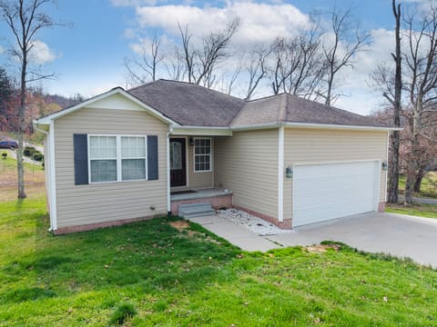 1299 E Pittsburg Church Road, London, KY 40741 — photo 3