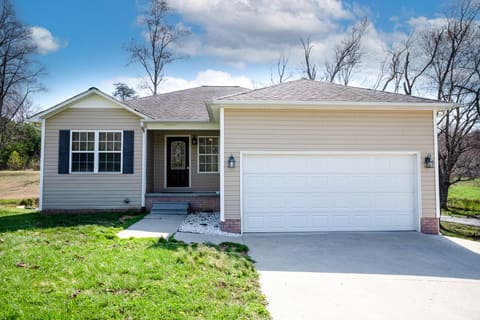 1299 E Pittsburg Church Road, London, KY 40741 — photo 4