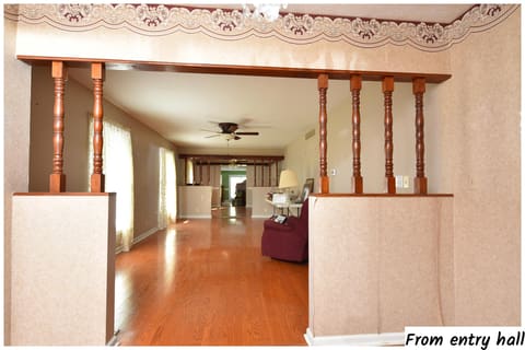 1021 Hanley Lane, Frankfort, KY 40601 — photo 3