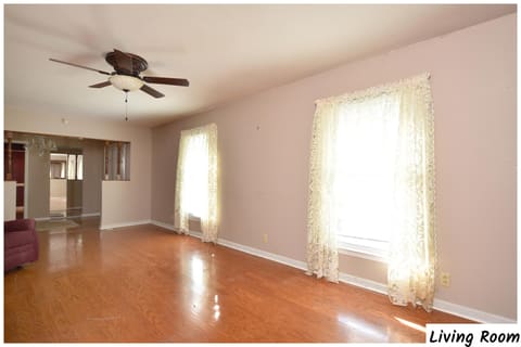 1021 Hanley Lane, Frankfort, KY 40601 — photo 4