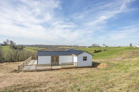 1580 Sardis Road Sardis Road, Mount Olivet, KY 41064 — photo 2