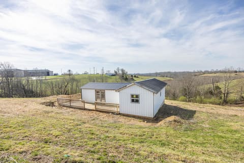 1580 Sardis Road Sardis Road, Mount Olivet, KY 41064 — photo 5