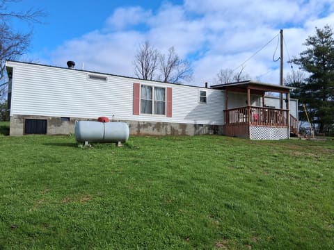 4693 Robinson Union Road, Cynthiana, KY 41031 — photo 5