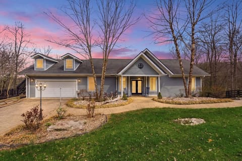 866 Donmar Drive, Lancaster, KY 40444 — photo 2