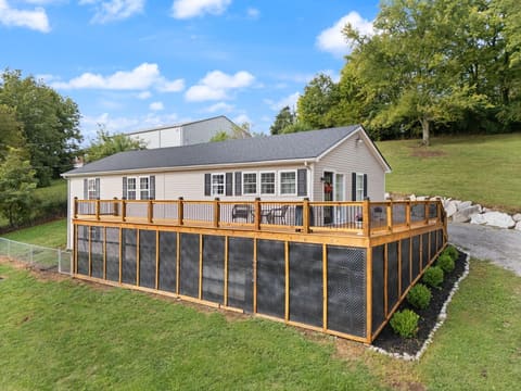 198 Doolin Way, Lancaster, KY 40444 — photo 3