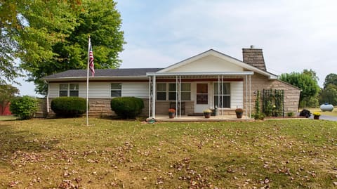 158 Fortenberry Road, Russell Springs, KY 42642 — photo 3