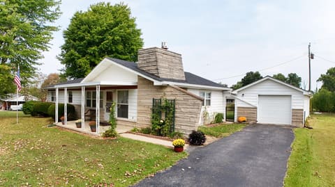 158 Fortenberry Road, Russell Springs, KY 42642 — photo 4
