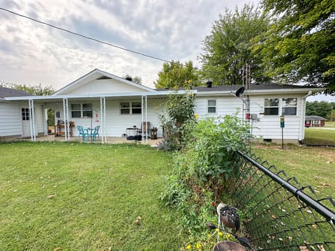 158 Fortenberry Road, Russell Springs, KY 42642 — photo 5