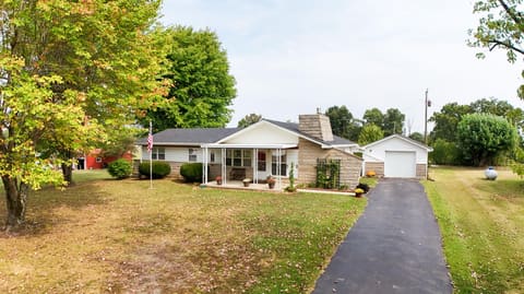 158 Fortenberry Road, Russell Springs, KY 42642 — photo 2