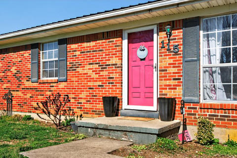 115 Overlook Court, Danville, KY 40422 — photo 2