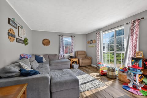 115 Overlook Court, Danville, KY 40422 — photo 4